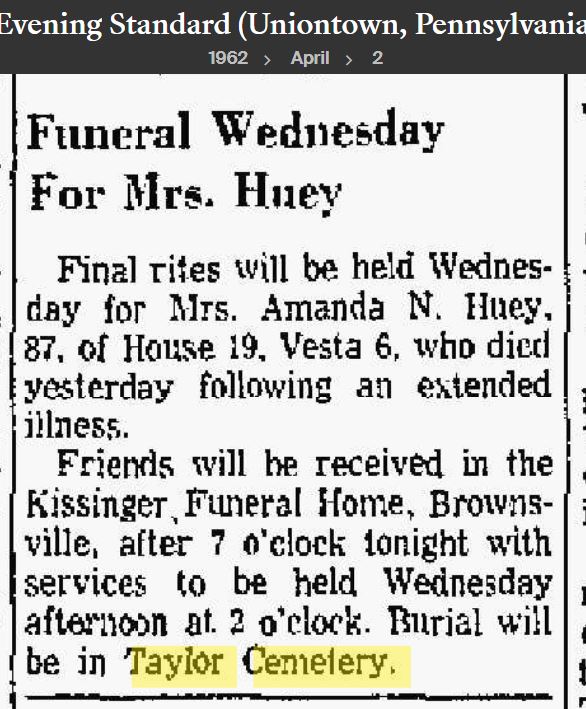 obituary